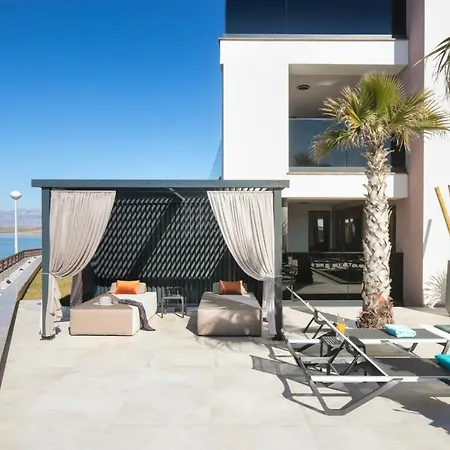 In With Sea View, Terrace, Air Conditioning, Wifi 5176-2 Vir