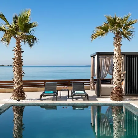 In With Sea View, Terrace, Air Conditioning, Wifi 5176-2