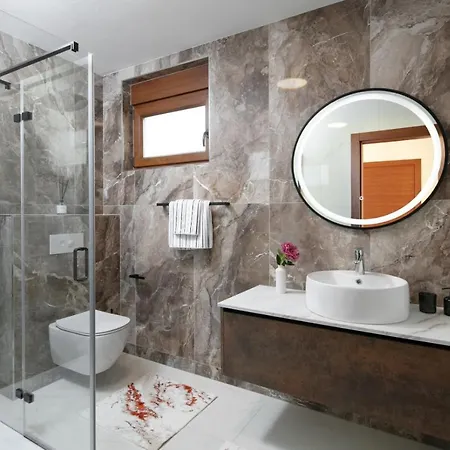 In With Sea View, Terrace, Air Conditioning, Wifi 5176-2 * Vir