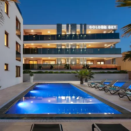 In With Sea View, Terrace, Air Conditioning, Wifi 5176-2