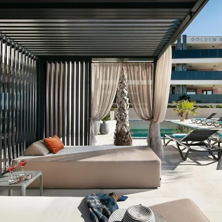 Apartmán In With Sea View, Terrace, Air Conditioning, Wifi 5176-2 Vir